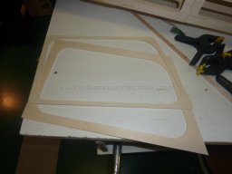 Fuselage construction (142)